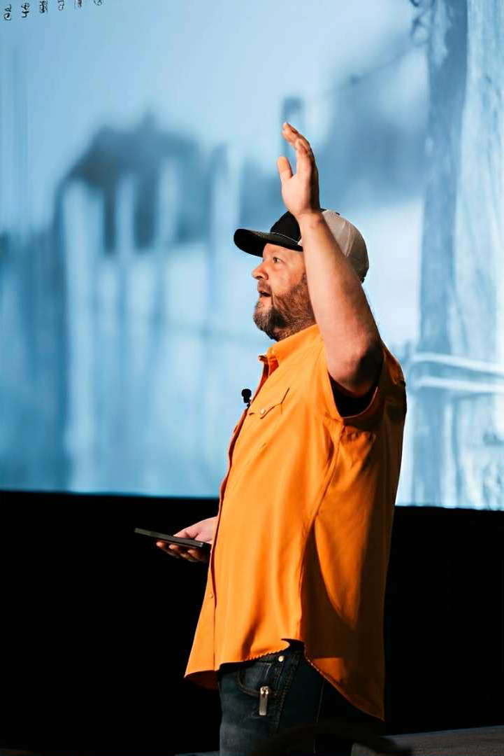 Ben, Founder of Exit Worthy