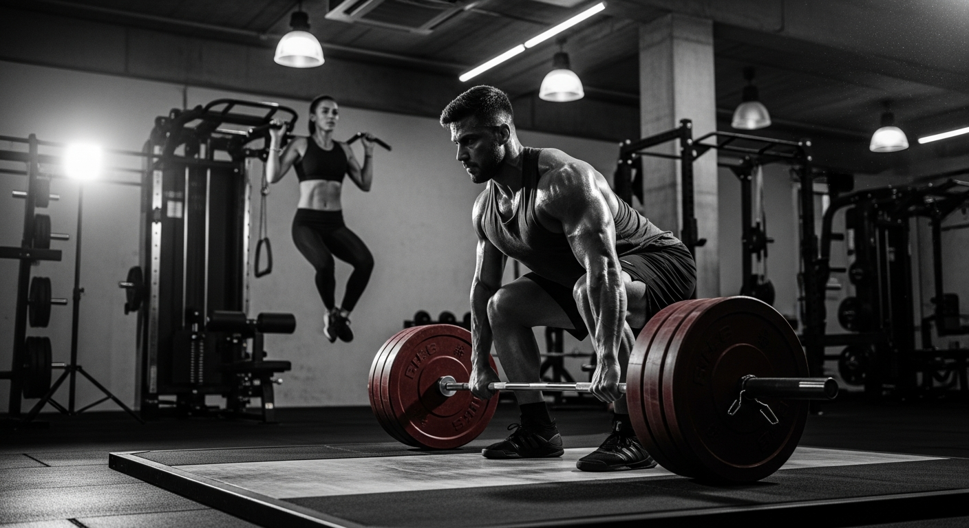 Premium Fitness Training