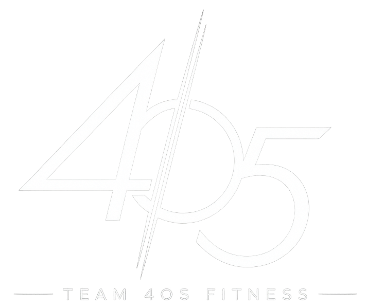 Team 405 Fitness Logo