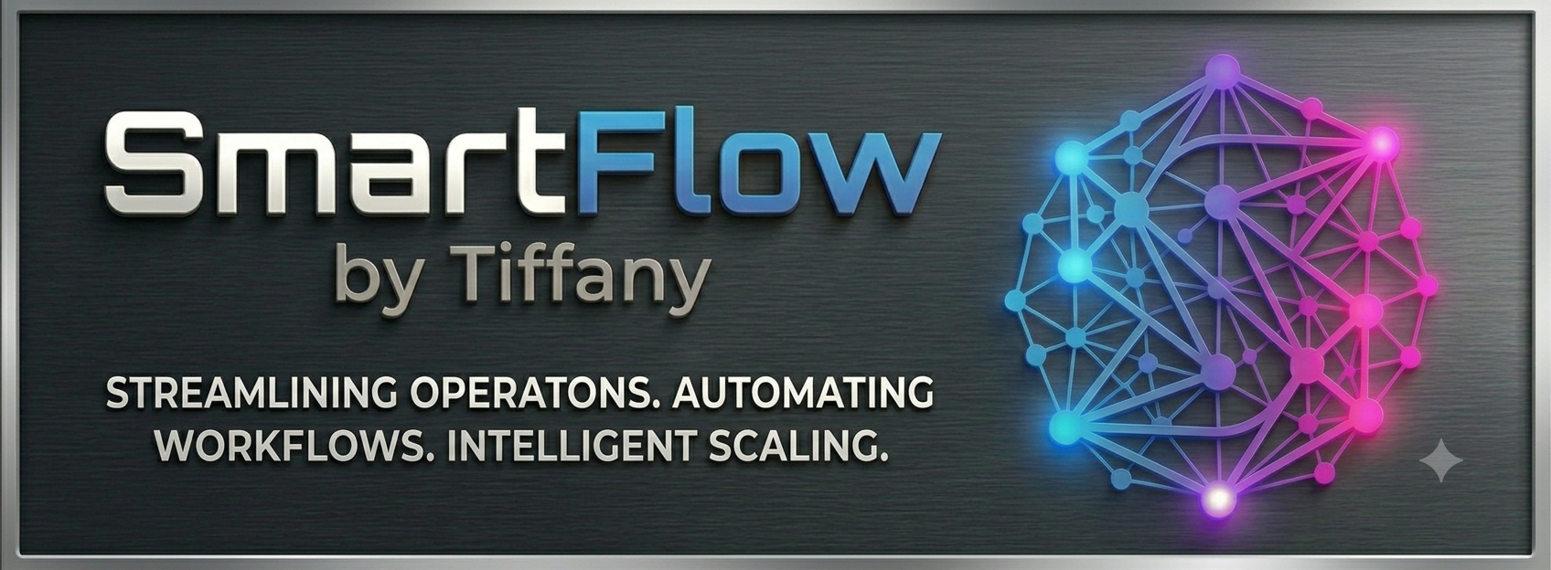 SmartFlow by Tiffany