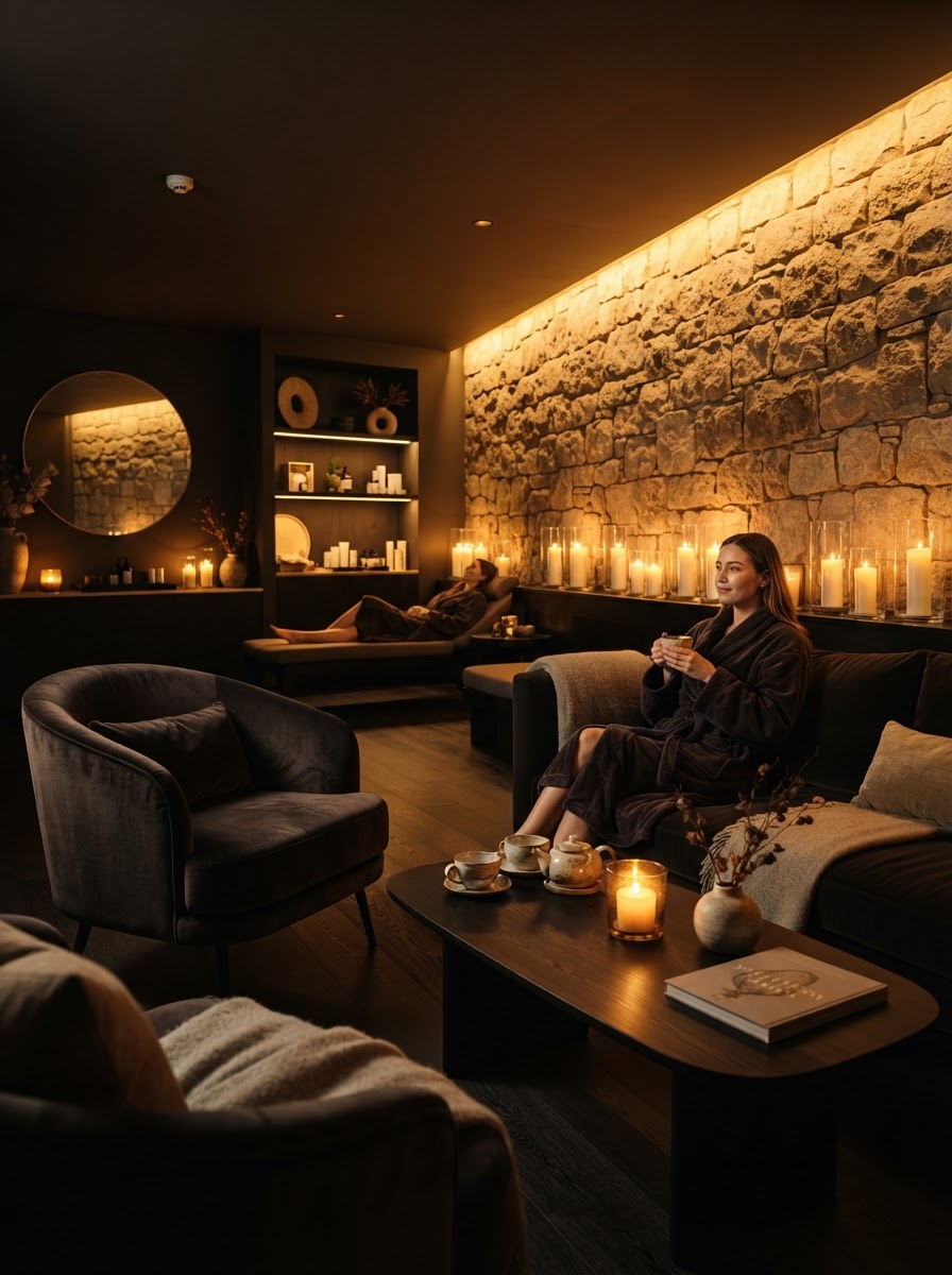 Spas & Wellness
