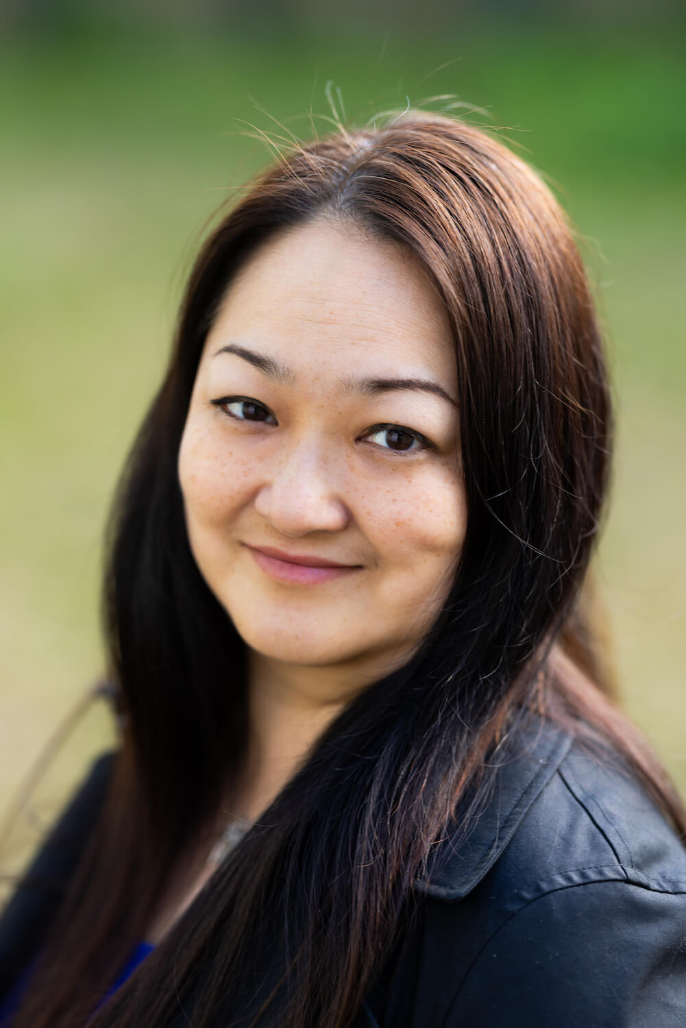 Yeou-Ling Wen
