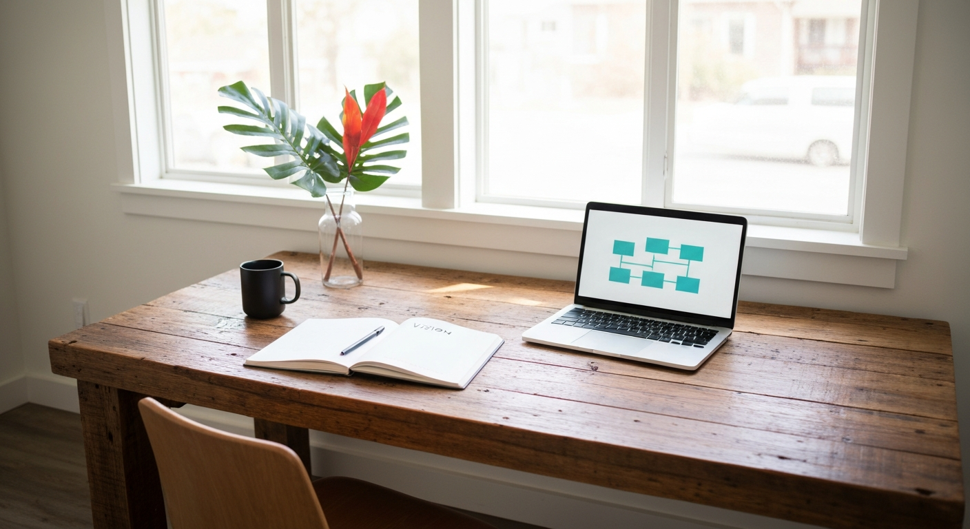Building a Business That Doesn't Depend on You