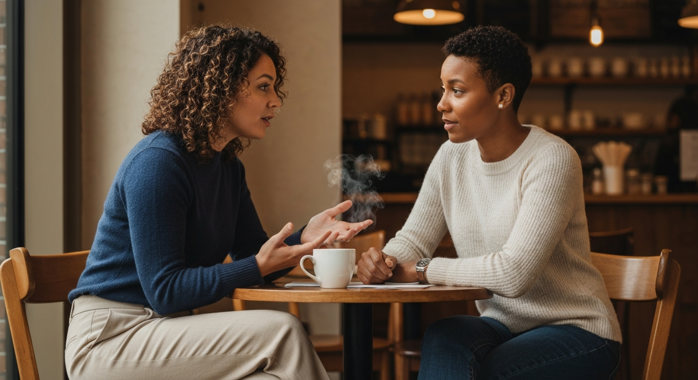 You Already Have What Someone Else Needs