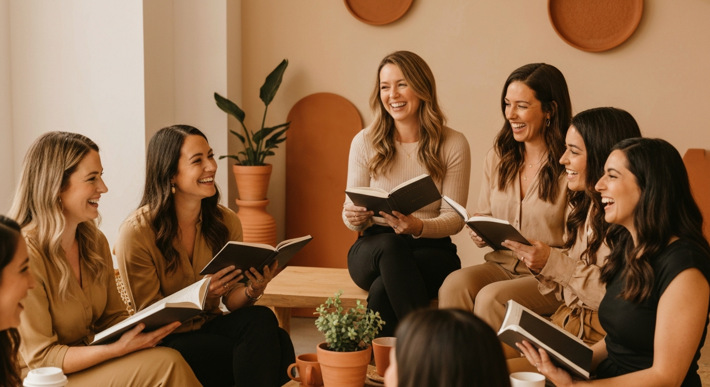 Storytelling for Impact