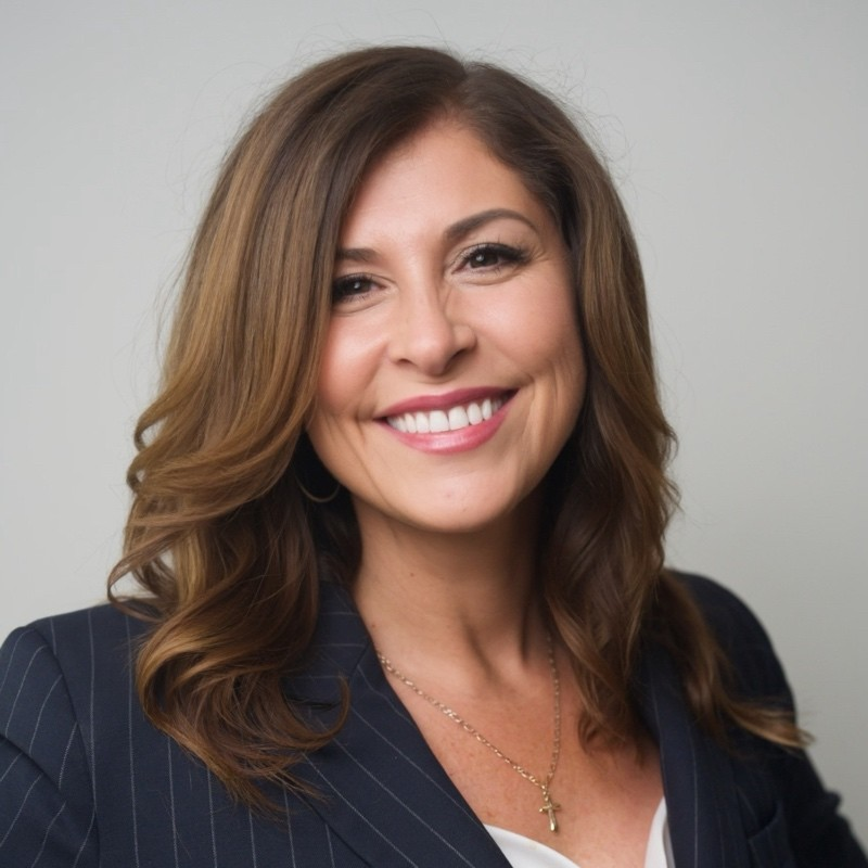 Angie Caldwell
