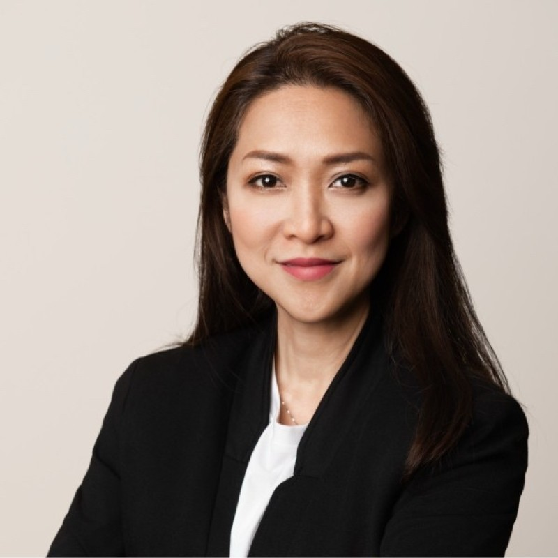 Jeanne Wong