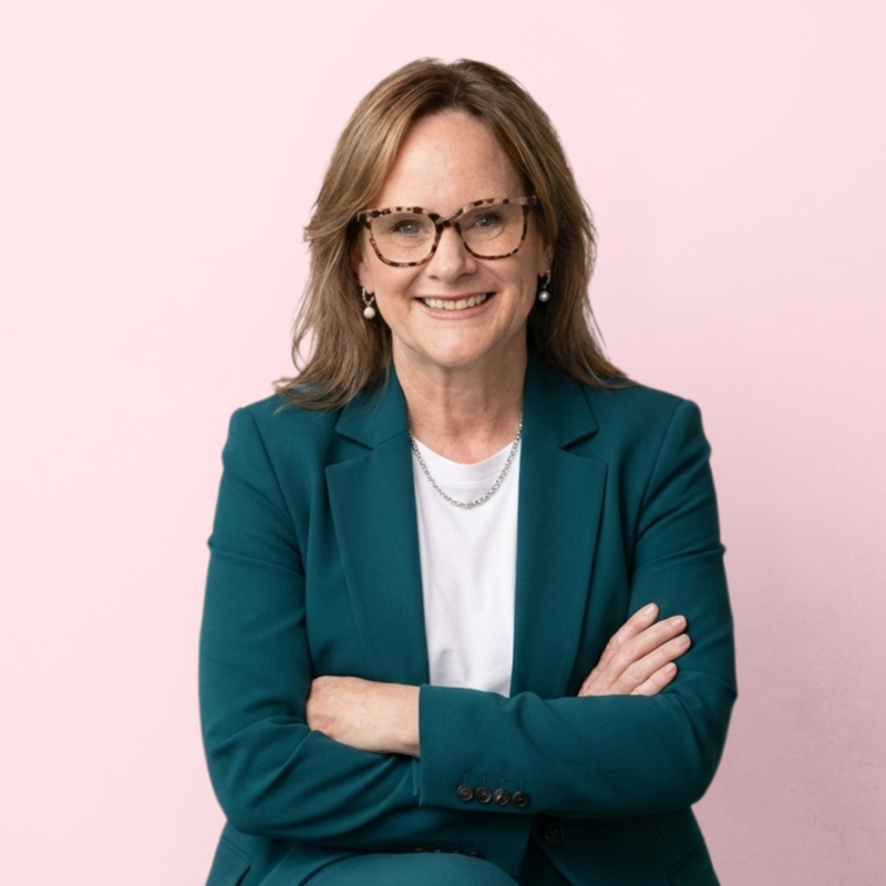 Susie Parry