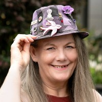 Cherie Brooking