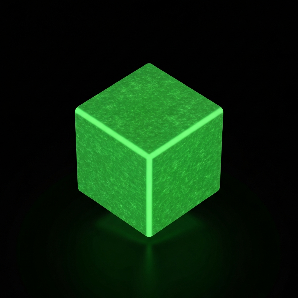 Qubed AI Logo
