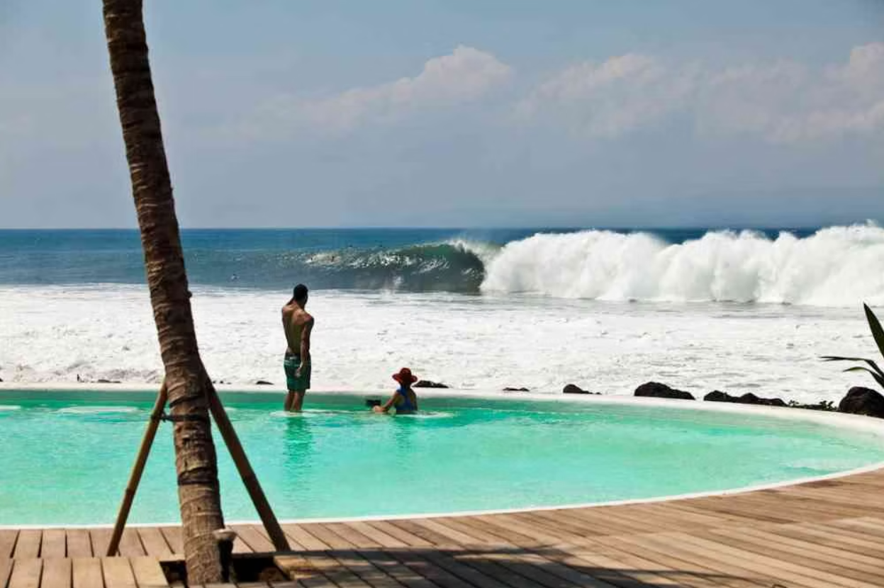Resort Pool