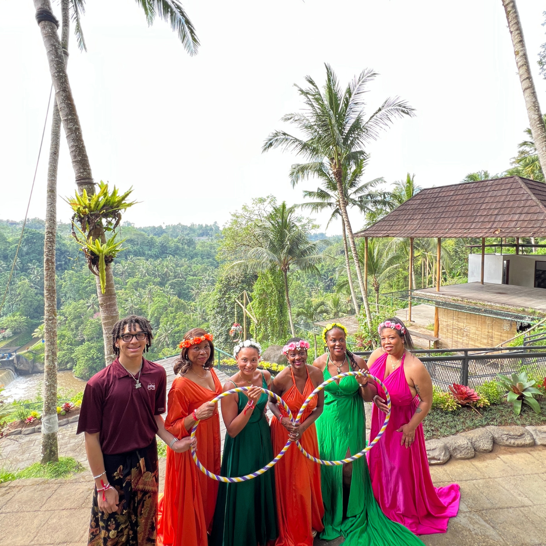 Bali