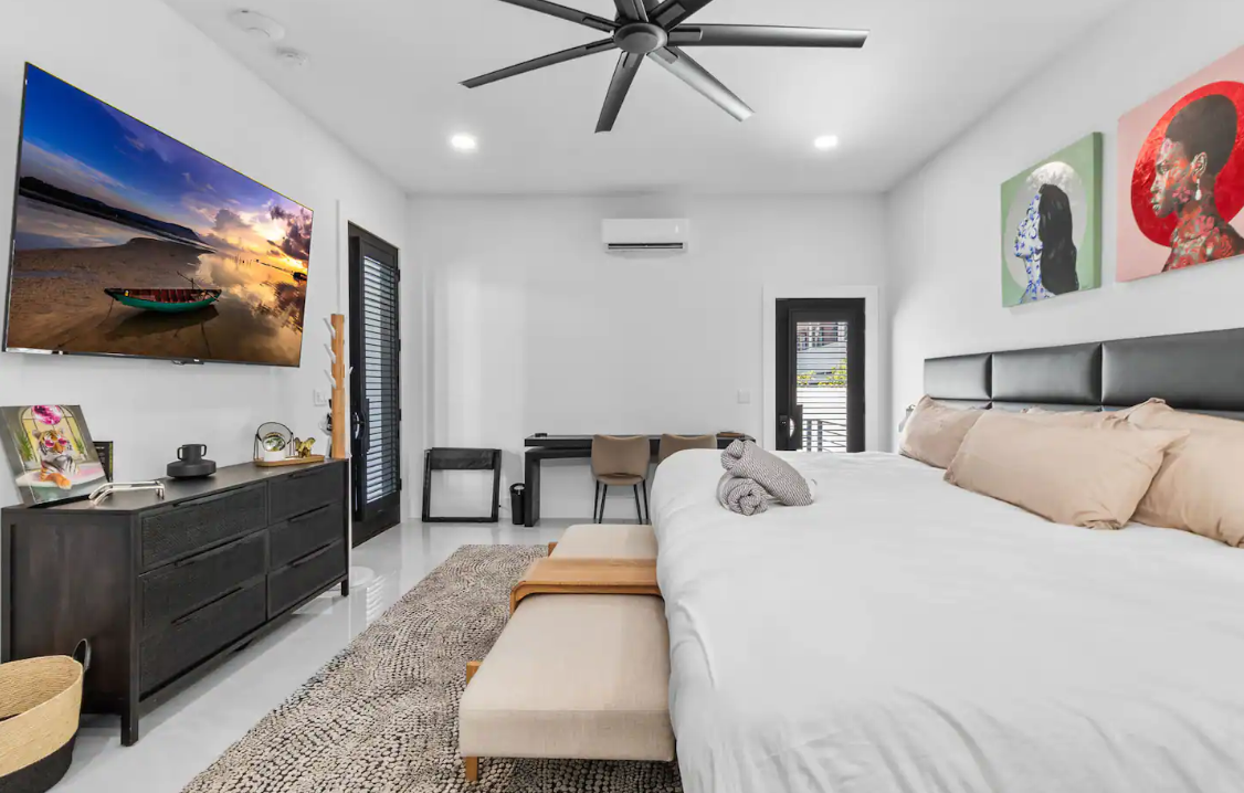Estate Bedroom Suite