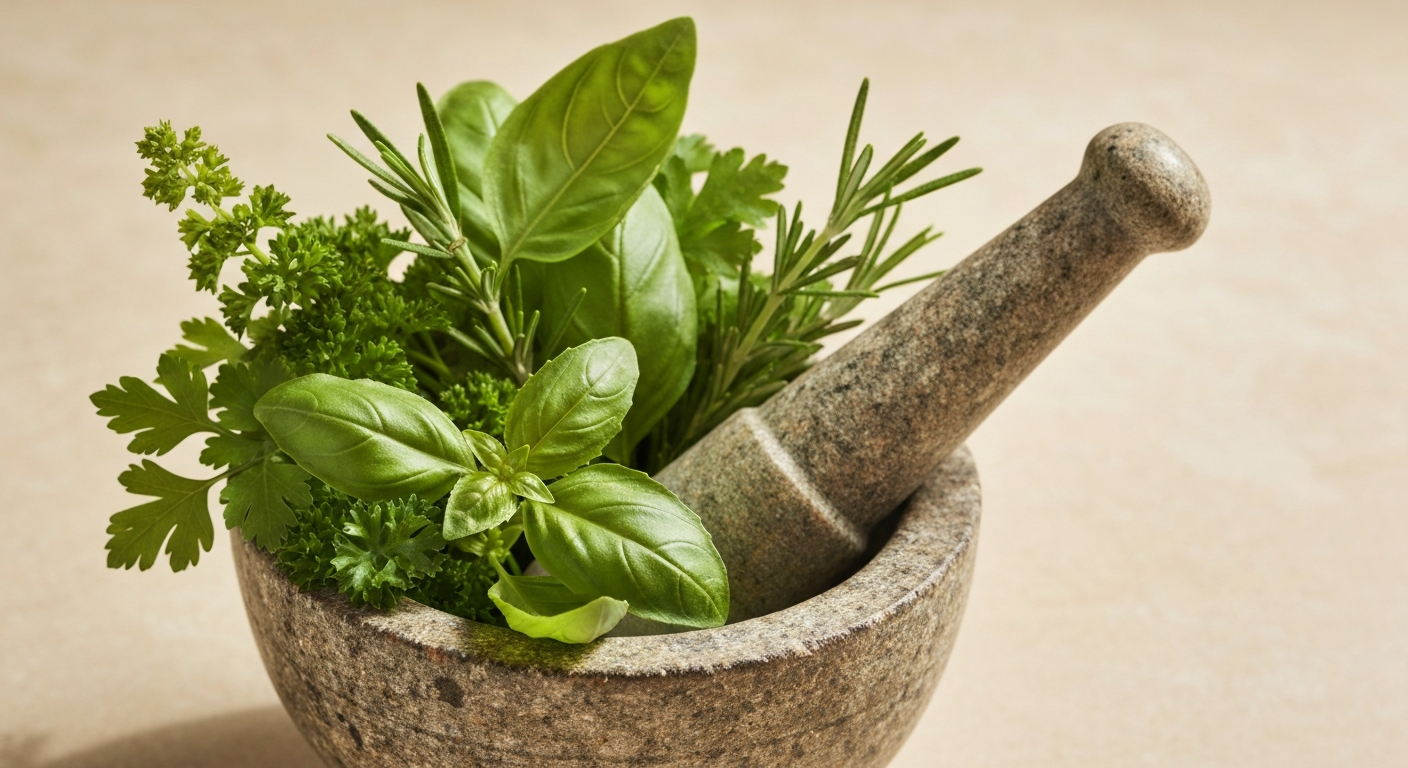 Naturopathy