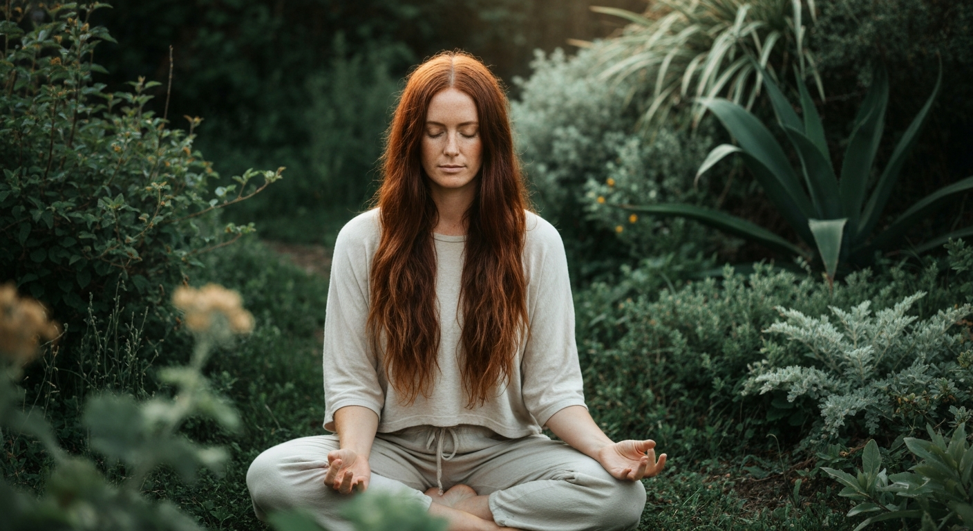 The mind-body disconnect