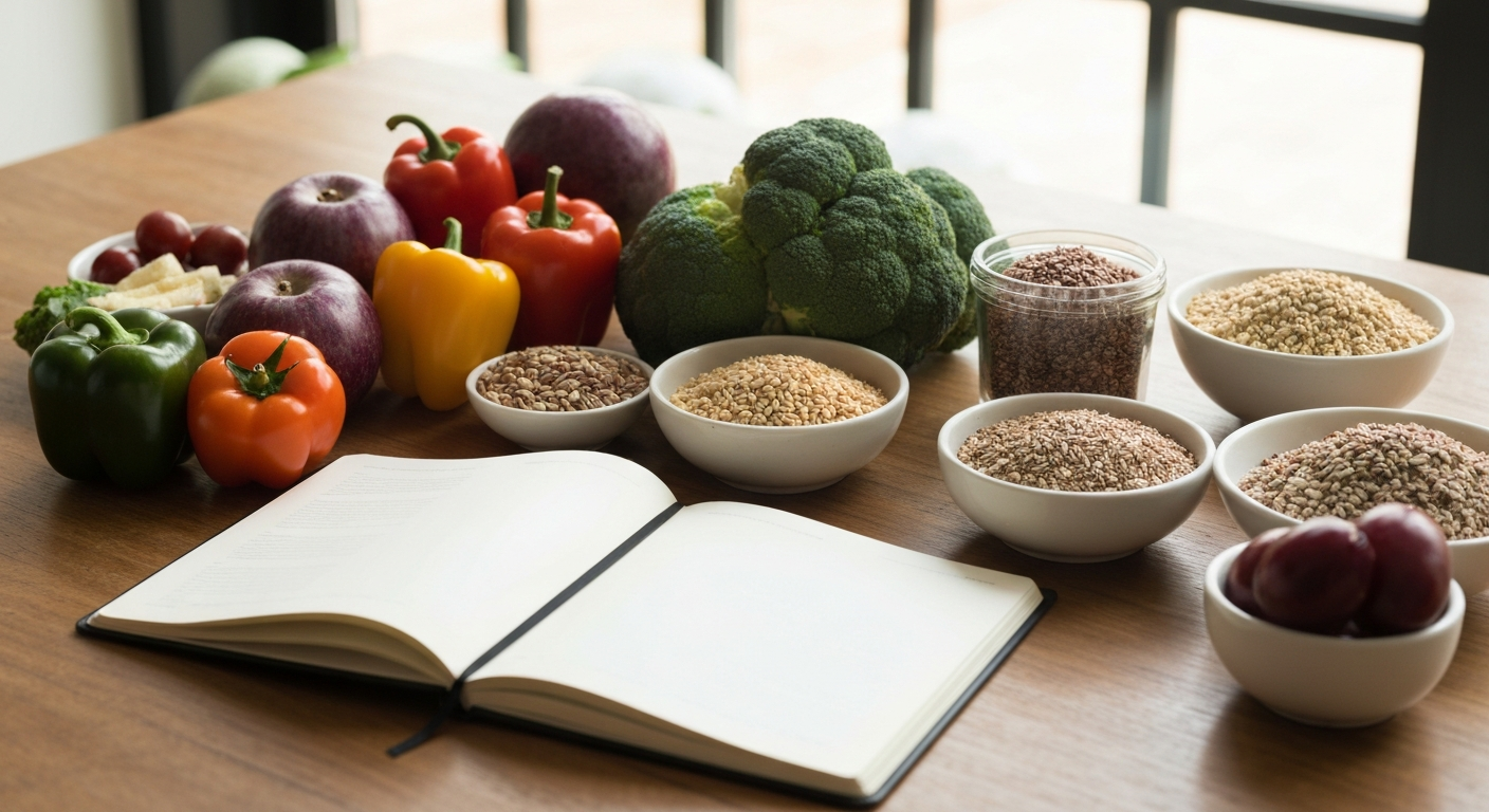 Lifestyle Medicine