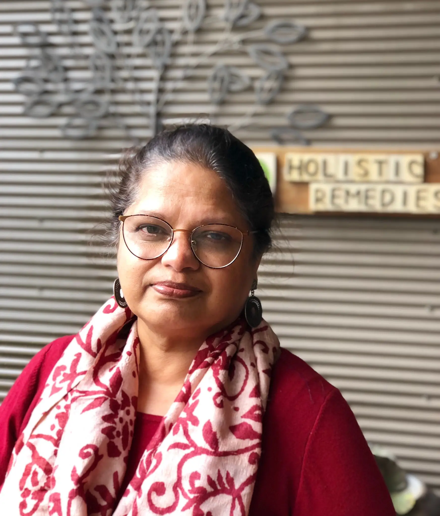 Raji Samprathi