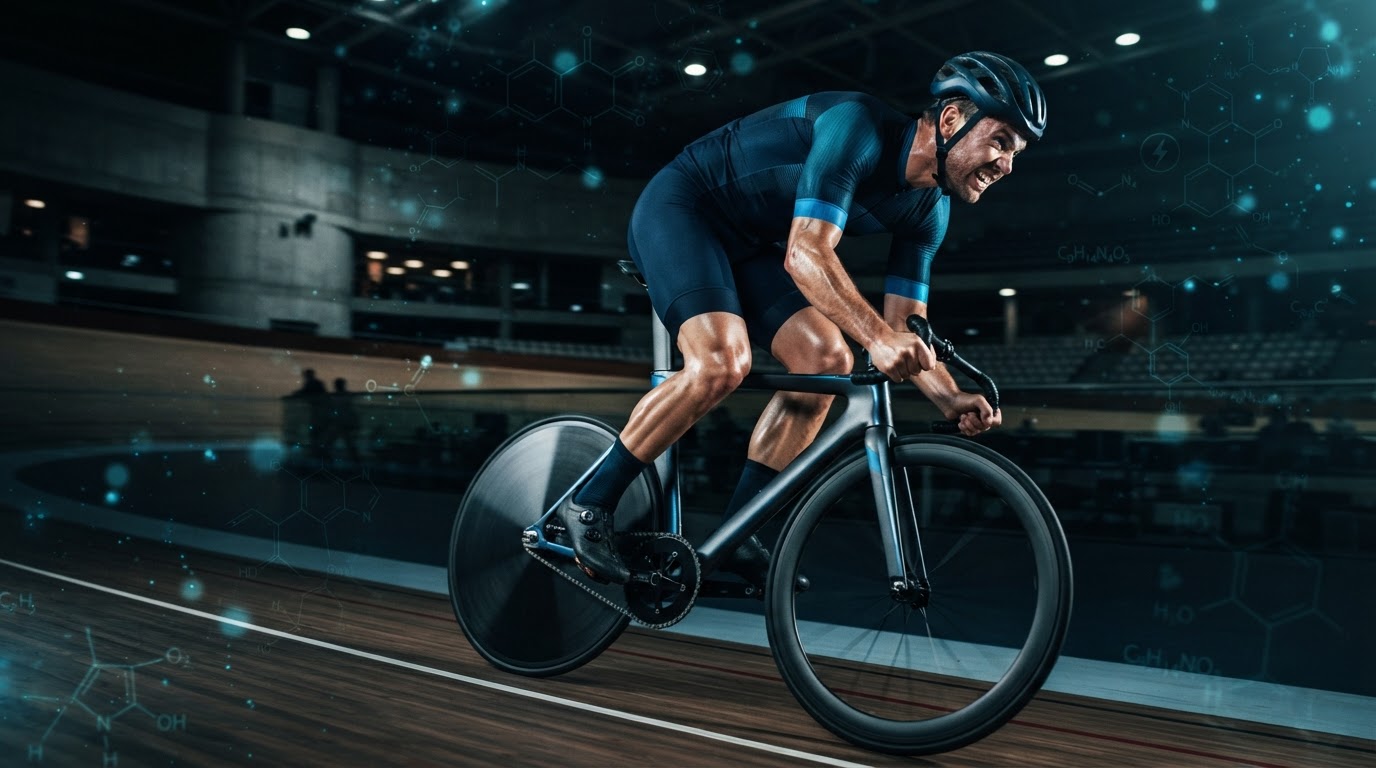 Carnosine benefits for muscle and high intensity exercise