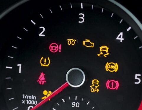 Mobile Diagnostics & Check Engine Light