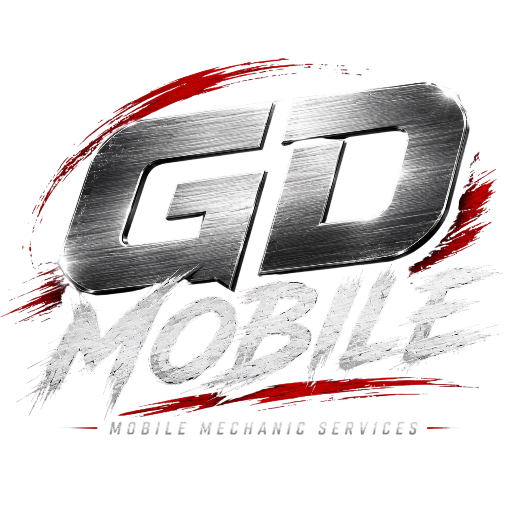 GD Mobile Logo
