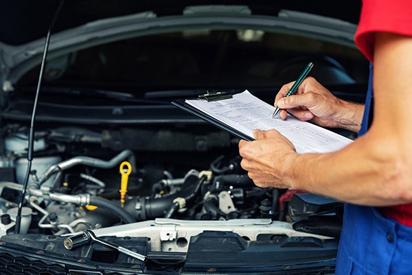 Pre-Purchase Inspections