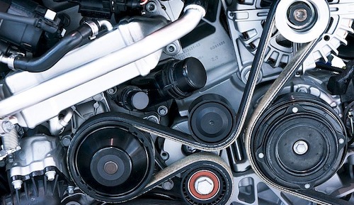 Tune-Ups, Belts & Hoses