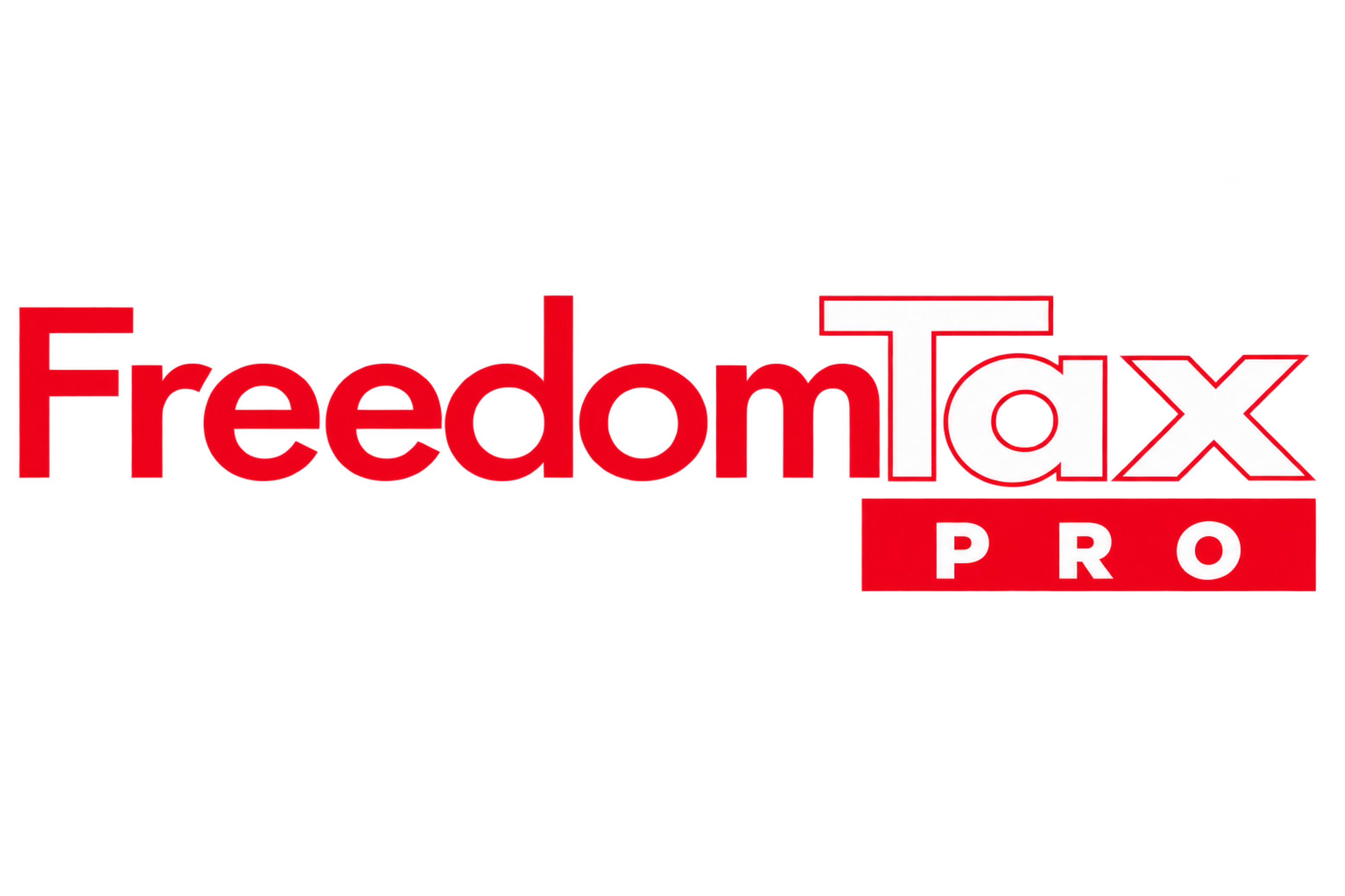 FreedomTax Pro