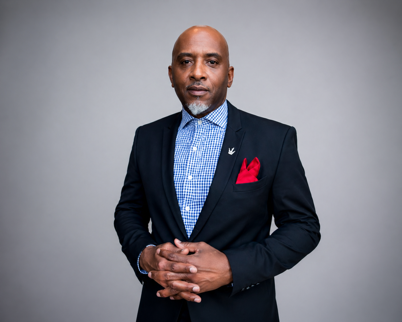 Harold - CEO
