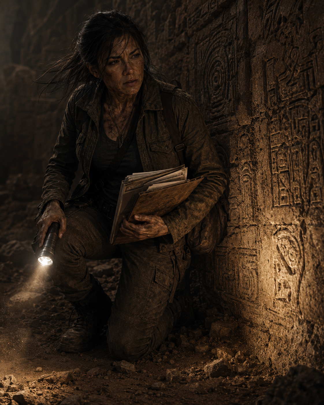 Dr. Layla Reyes