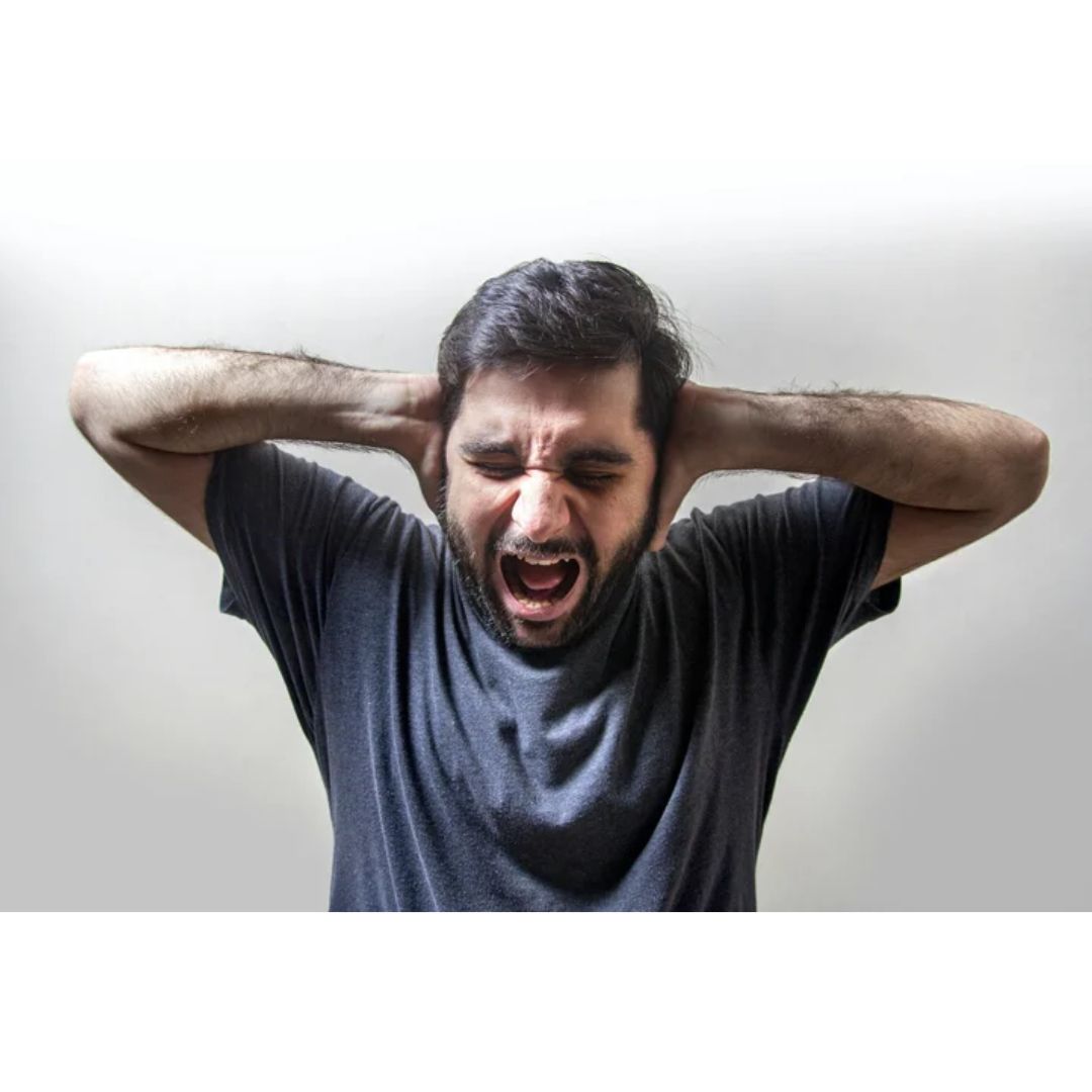 Anger Management