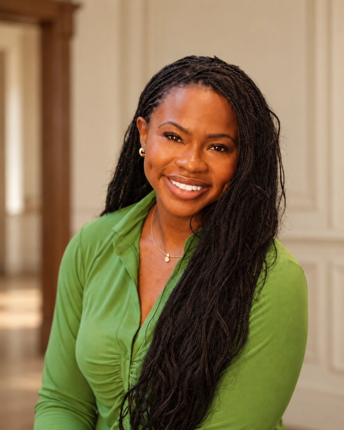 Lydia Philogene