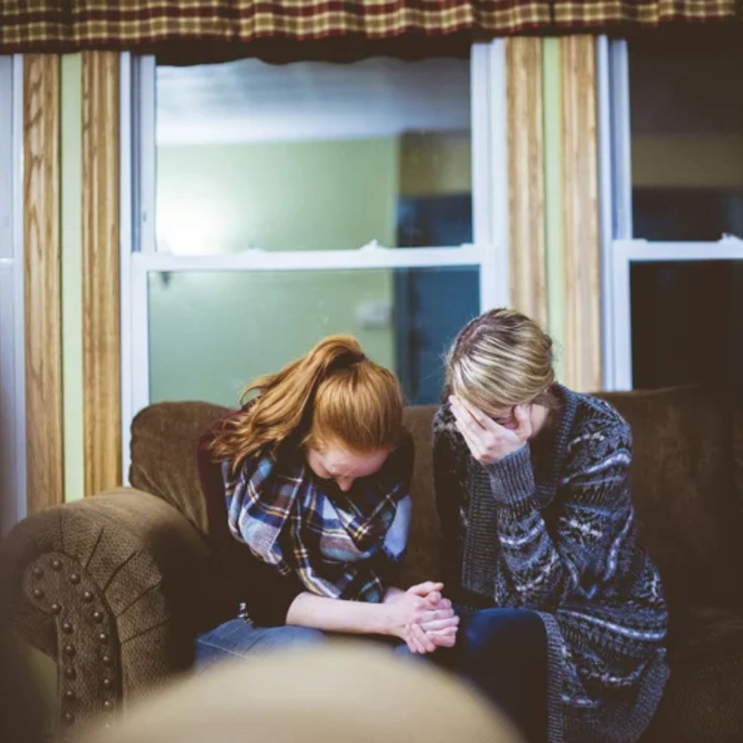 Grief Counseling