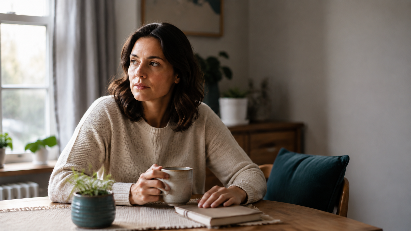 Is It Anxiety or Normal Stress? 7 Signs It May Be Time to Talk to a Therapist