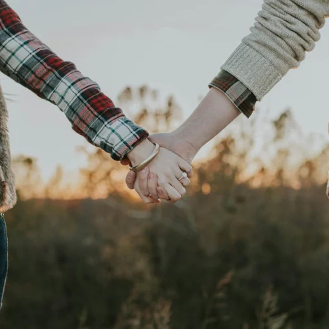 Relationship & Couples Counseling