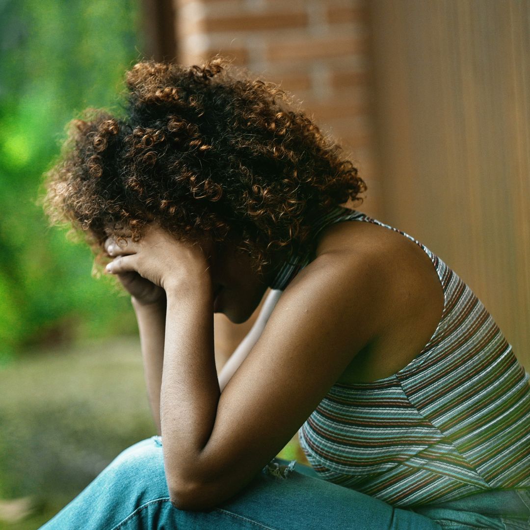 Comforting therapy environment for grief counseling