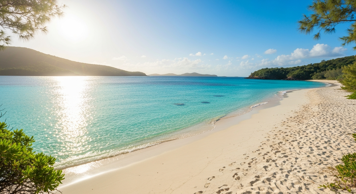 Whitsundays