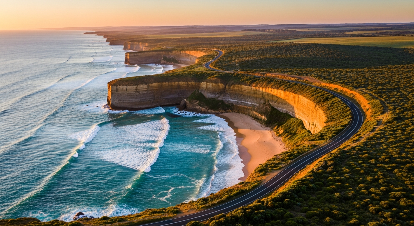 Great Ocean Road