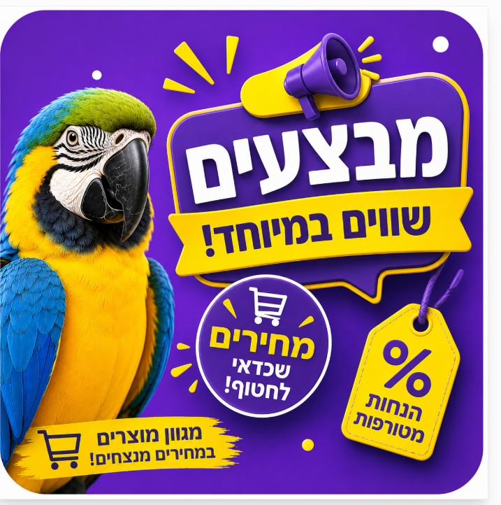 מבצעים
