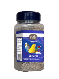 Minerals מינרלים 660 גרם