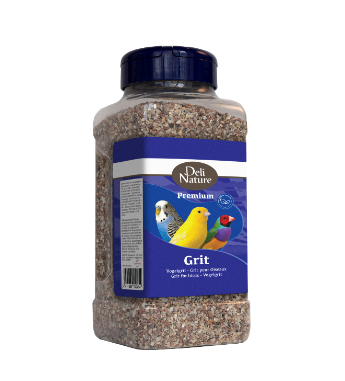 Grit חָצָץ