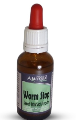 וורם סטופ – Worm Stop