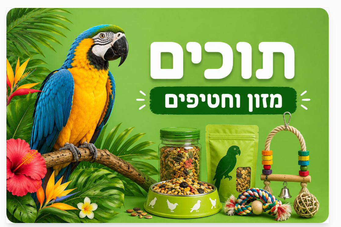 ציפורים