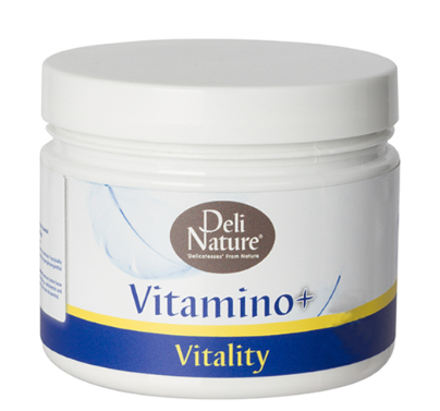 Vitamino+