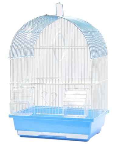 כלוב ציפורים 33x26