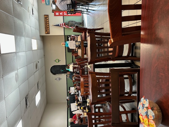 Inside the Cafe 4