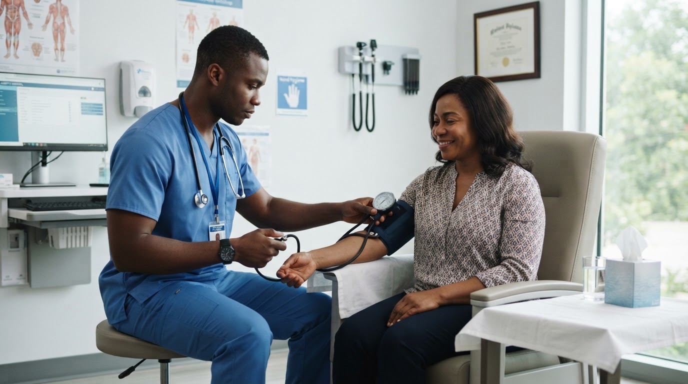The Annual Health Checkup Reimagined: Essential Screenings You Can No Longer Ignore