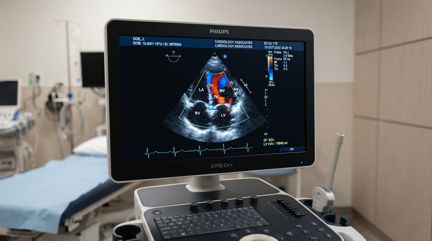 Beyond Cholesterol: The New Era of Comprehensive Cardiovascular Risk Assessment