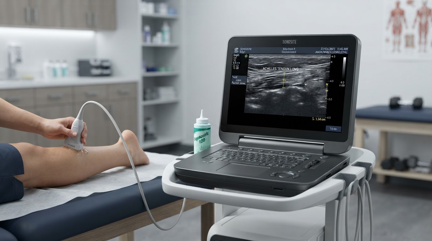 From Weekend Warriors to Pro Athletes: How Advanced Imaging Accelerates Sports Injury Recovery