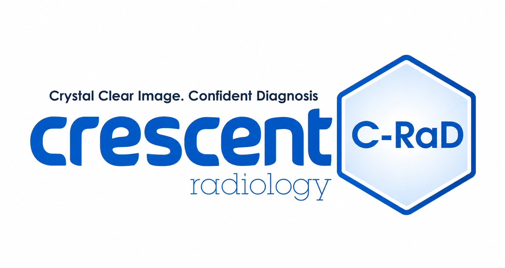 Crescent Radiology Logo