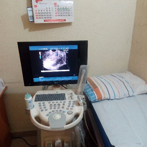 Diagnostic imaging at Crescent Radiology
